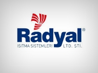 Radyal Isıtma Sistemleri