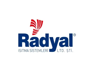 Radyal logosu